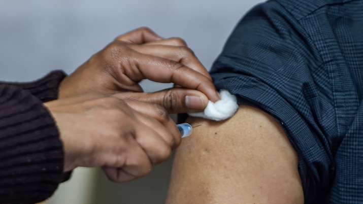 Kolkata nurse stable, experts trying to ascertain cause behind illness post COVID jab