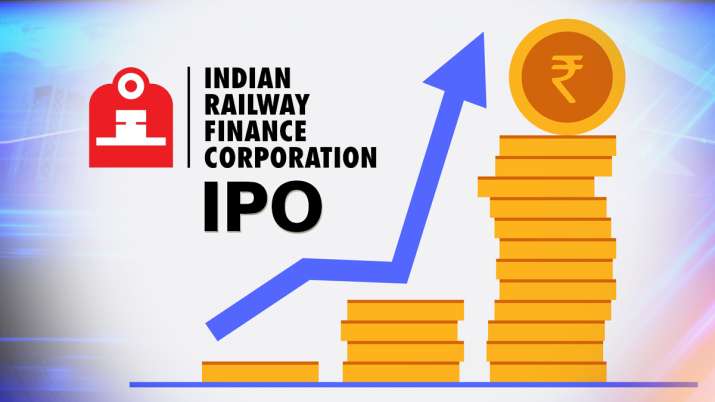 IRFC IPO Indian Railway Finance Corporation IPO opens price band closing date fund raising ...