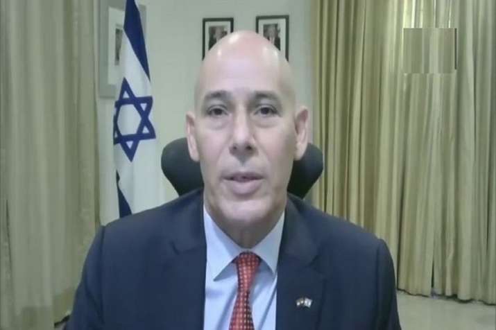 Blast Outside Israeli Embassy May Be Connected To 2012 Attack On Diplomats: Envoy Ron Malka