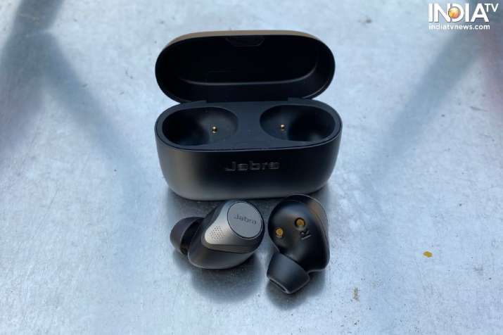 Jabra Elite 85t Review: Price in India, features – India TV