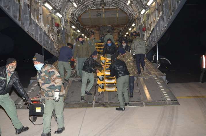 india france bilateral air exercise