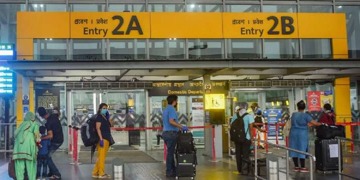 Adani group concession agreements, adani group airports Guwahati Jaipur Thiruvananthapuram,