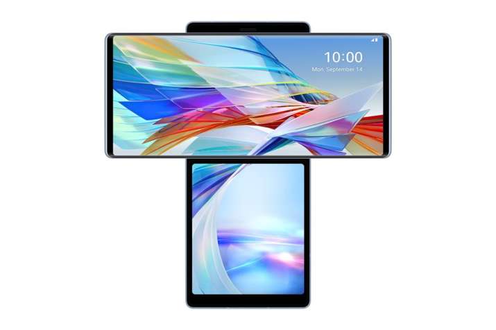 lg wing