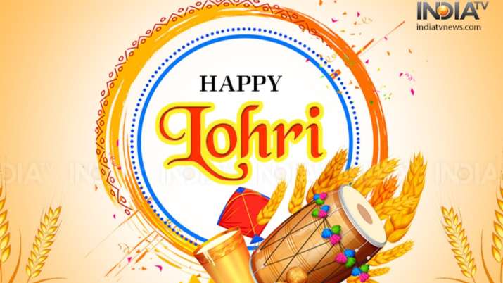 Content Lohri 2021: Best Wishes, Fb, WhatsApp Messages, SMS, Rates, Visuals for your beloved kinds