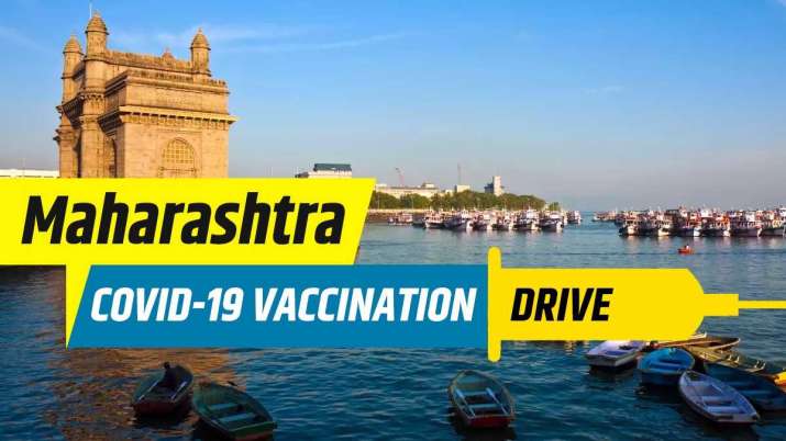 COVID-19 vaccination drive begins in Maharashtra