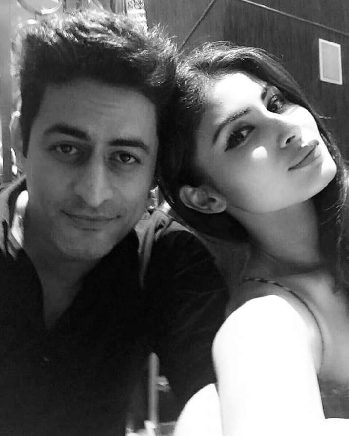 Naagin fame Mouni Roy getting married to Dubai based banker Suraj Nambiar?