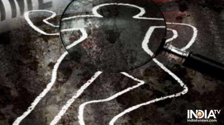 67-yr-old man shot dead by estranged son-in-law: Police