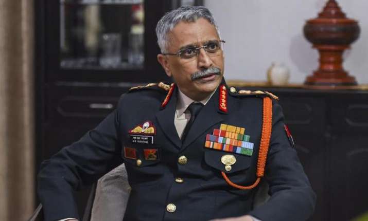 Around 300-400 Pak terrorists trying to infiltrate across