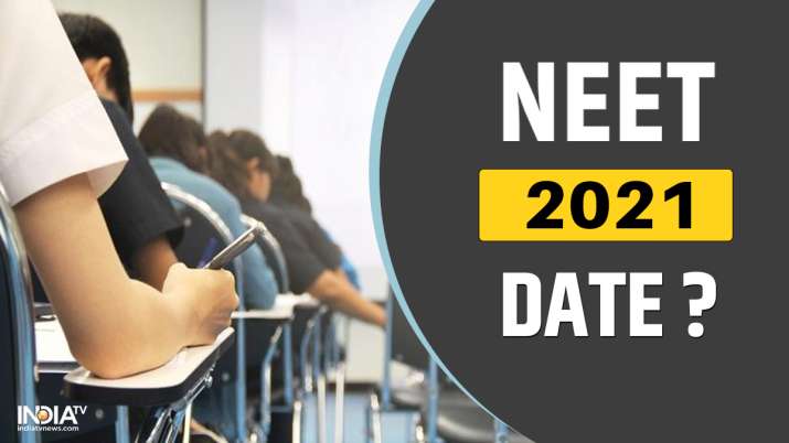 Neet 2021 Exam Dates Announce Students Demand Ramesh Pokhriyal Nishank Twitter Higher News India Tv