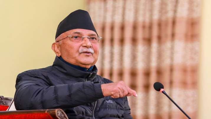 Nepal political turmoil: PM Oli expelled from ruling NCP amid political unrest