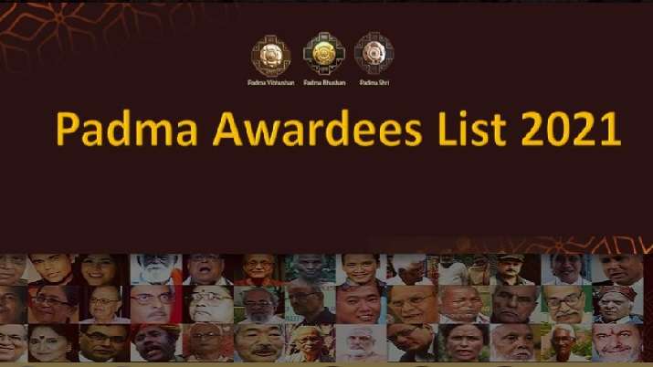 Padma Awards 2021 Odisha Padma Vibhushan Padma Shri Awardees List Sudarshan Sahoo Shanti Devi Rajat Kumar Kar India News India Tv