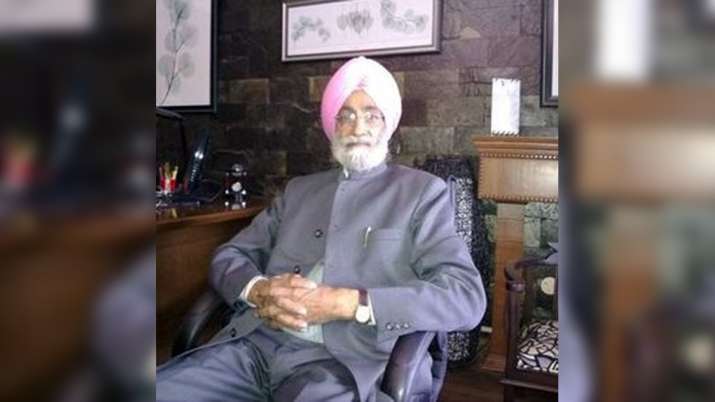 farm laws, Bhupinder Singh Mann