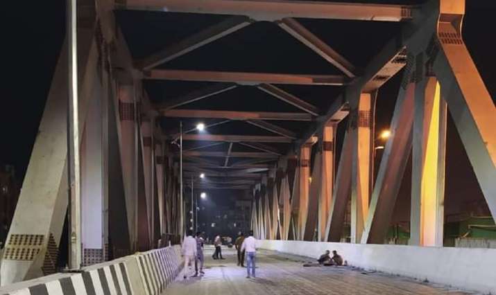 Mumbai: CM Uddhav Thackeray to inaugurate Patri Pool bridge in Kalyan on Jan 25