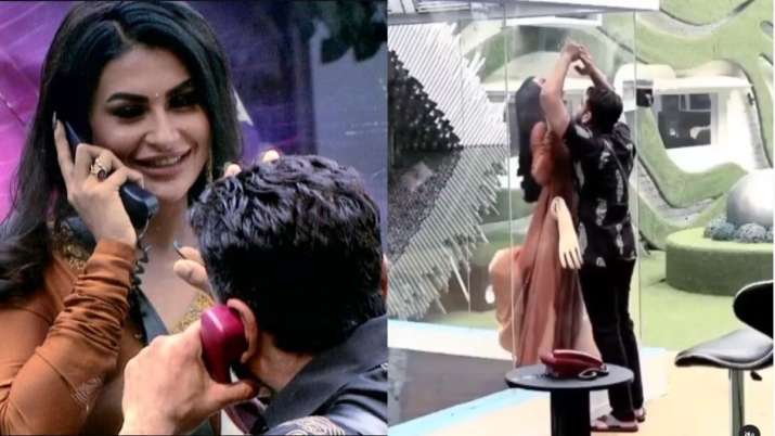 Bigg Boss 14: Eijaz Khan's heartfelt confession, proposes marriage to