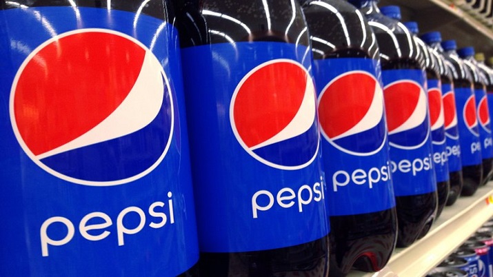 PepsiCo