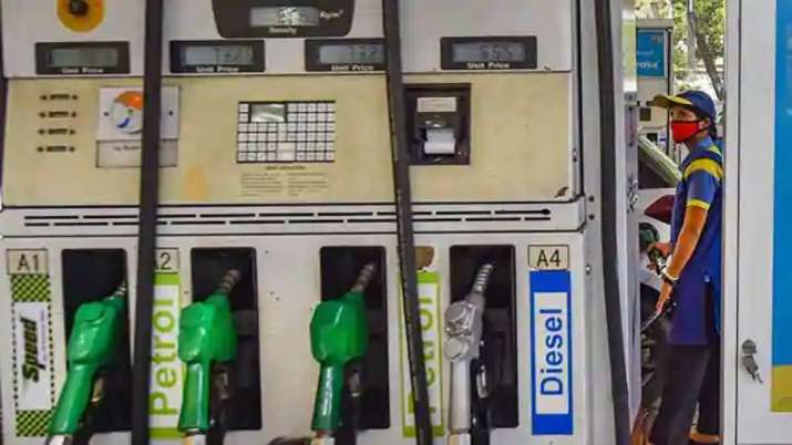 Fuel on Fire! Petrol prices in Delhi hit new high at ₹85.45; Mumbai at ₹92.04. Check revised rates