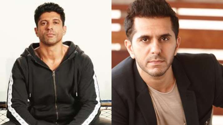 Allahabad HC stays arrest of 'Mirzapur' makers Farhan Akhtar, Ritesh Sidhwani