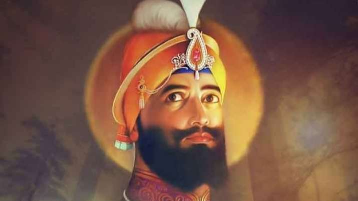 Guru Gobind Singh Jayanti 21 Inspirational Quotes Wishes And Images Books News India Tv