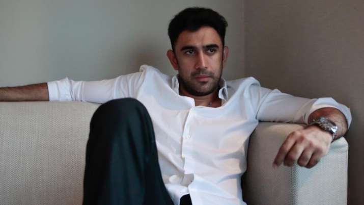 Amit Sadh On Shooting 'Jeet Ki Zidd' Under Extreme Conditions