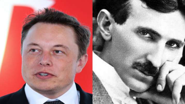 Elon Musk Becomes Richest Man On Same Day When Inventor Nikola Tesla Died 78 Years Ago People News India Tv