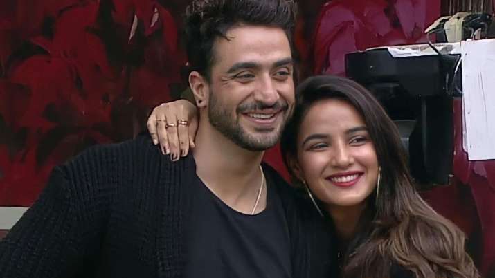 Bigg Boss 14: Aly Goni's sister Ilham: Jasmin asked Aly to win and he will do it for her