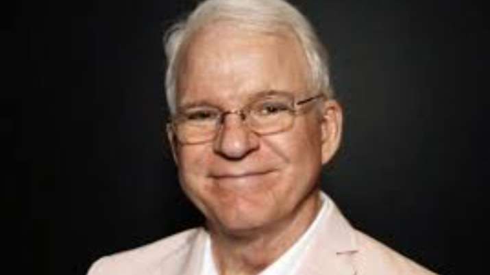 Steve Martin, Covid vaccine