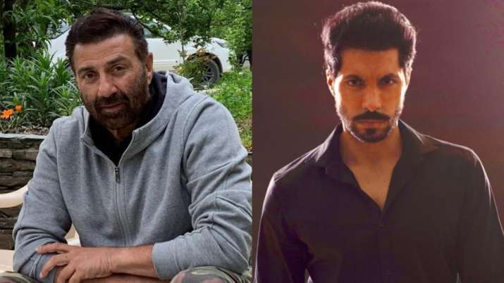 BJP MP Sunny Deol said he or his family members have no link with actor Deep Sidhu who was among agitators at Red Fort amid violence during tractor march in Delhi. 