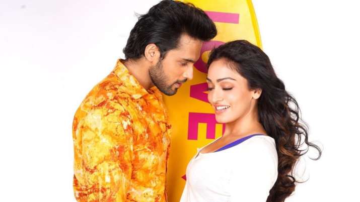 Pehle Pyaar Ka Pehla Gham Song Out: Parth Samthaan, Khushali Kumar love saga will melt your heart