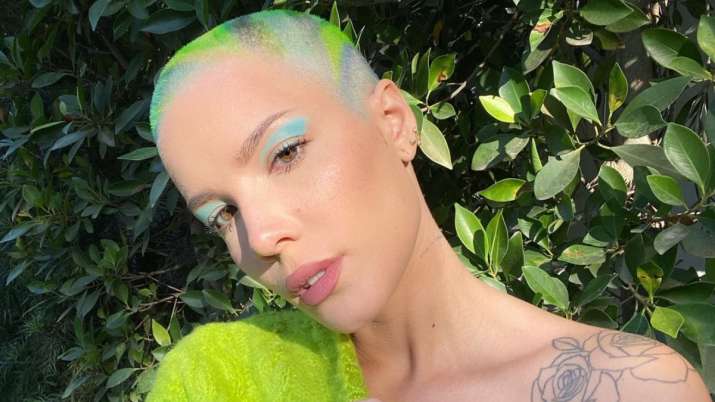 Halsey