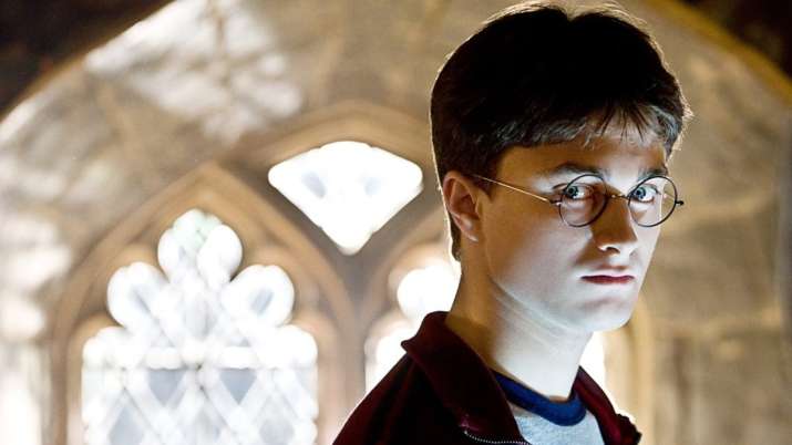 Hbo Max In Early Talks To Make Harry Potter Series Hollywood News India Tv