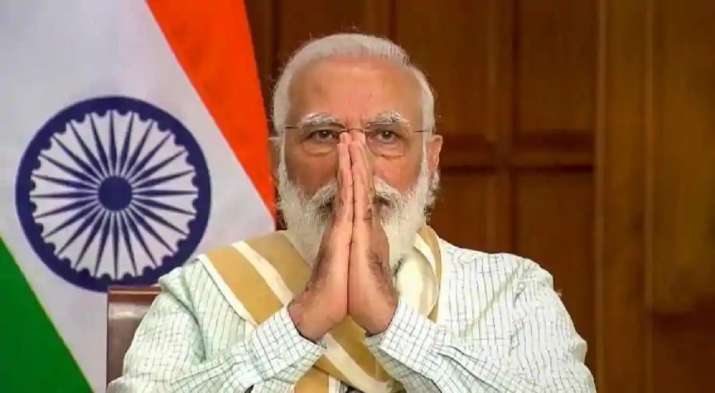 PM Modi to address 18th Convocation of Tezpur University in