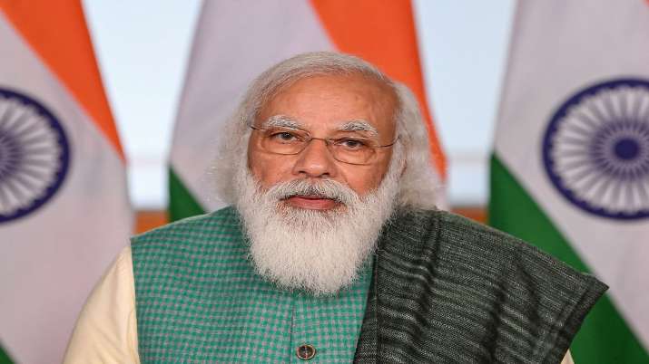 PM Modi, Narendra Modi, Serum Institute of India