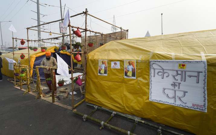 farmers protest, farmers tractor parade, tractor parade farmers, republic day farmers, republic day