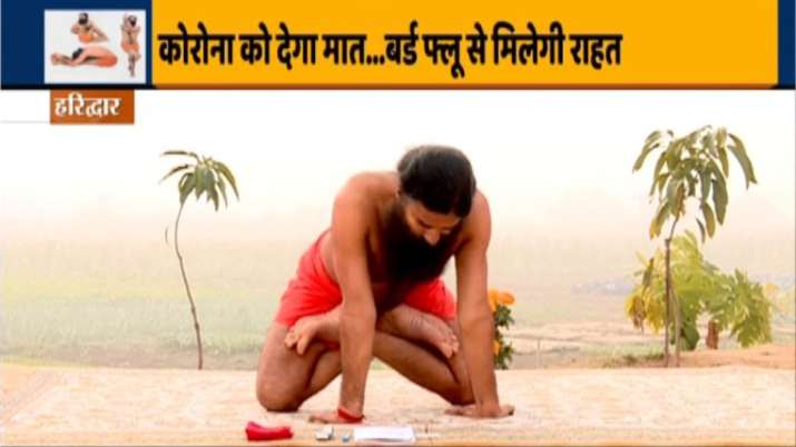 Prevent Bird Flu with this Ayurvedic kadha (decoction), know how to make from Swami Ramdev - Vimarsana News