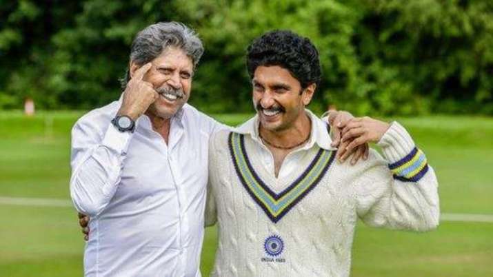 ranveer singh, ranveer singh latest news, ranveer singh wishes kapil dev, kapil dev birthday, happy