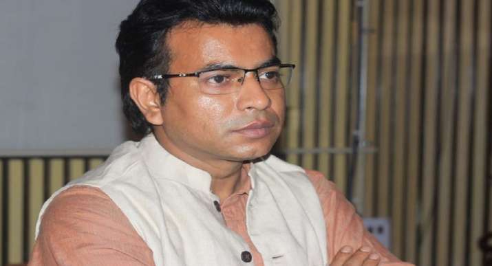 Rudranil Ghosh news,Rudranil Ghosh BJP news, Rudranil Ghosh joining bjp, Rudranil Ghosh TMC,