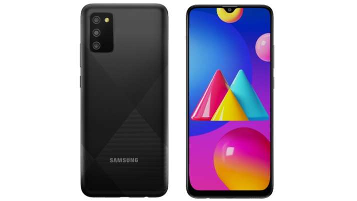 samsung, galaxy m02s, latest tech news