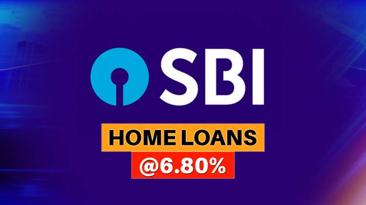 Sbi Home Loan 