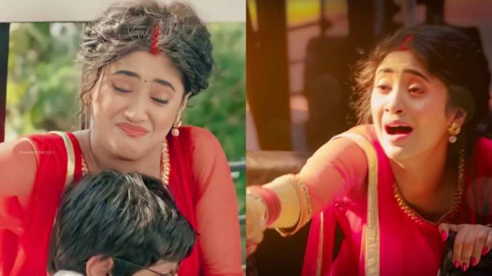 Yeh Rishta Kya Kehlata Hai: Shivangi Joshi aka Naira to die or lose