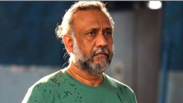 It Took Me 16 Years To Figure Out My Voice Says Anubhav Sinha