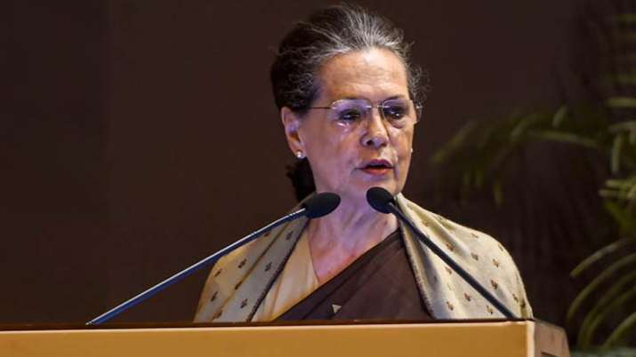 congress president election