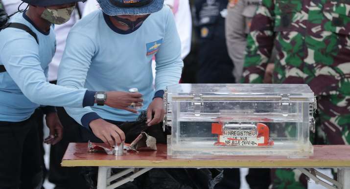 sriwijaya air flight,sriwijaya air crash,sriwijaya plane black box, sriwijaya plane data recorder