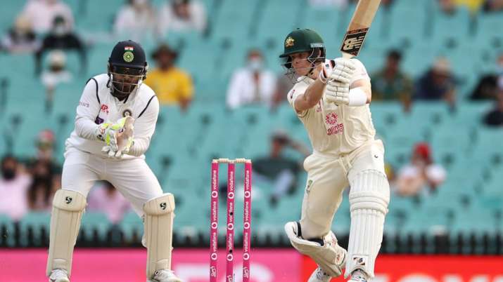 Aus Vs Ind 2020 / India Vs Australia 2nd Test Highlights ...
