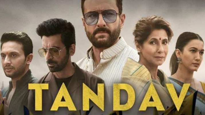 Case against 'Tandav' makers, cast of in Karnataka