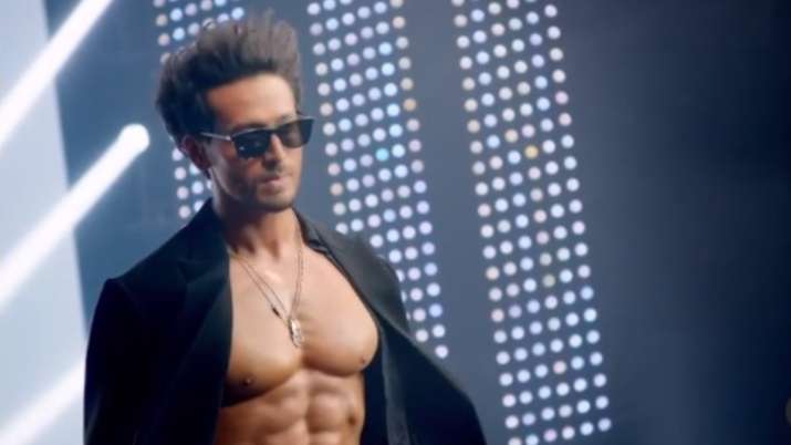 Tiger Shroff Unveils Casanova Teaser Disha Patni Can T Wait To Watch