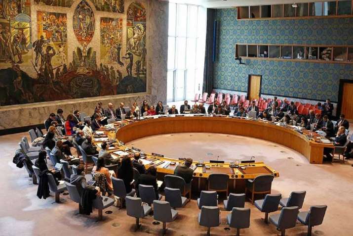India’s bid for permanent UNSC membership matter of discussion: Linda Thomas-Greenfield