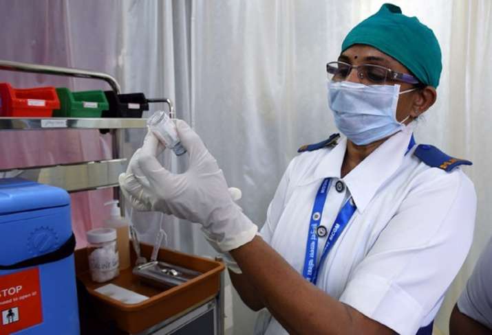 Maharashtra: No halt in COVID vaccination sessions, drive