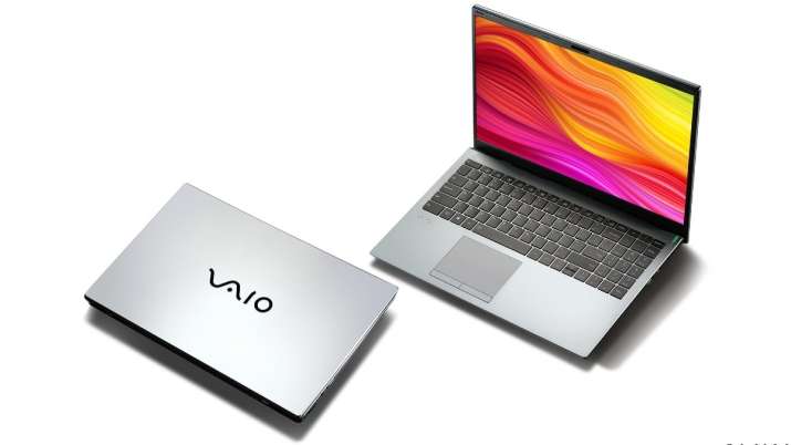 vaio