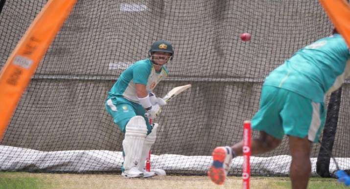 David Warner