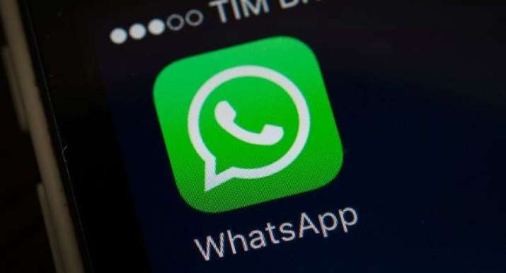 WhatsApp investment tips' land two in trouble with SEBI